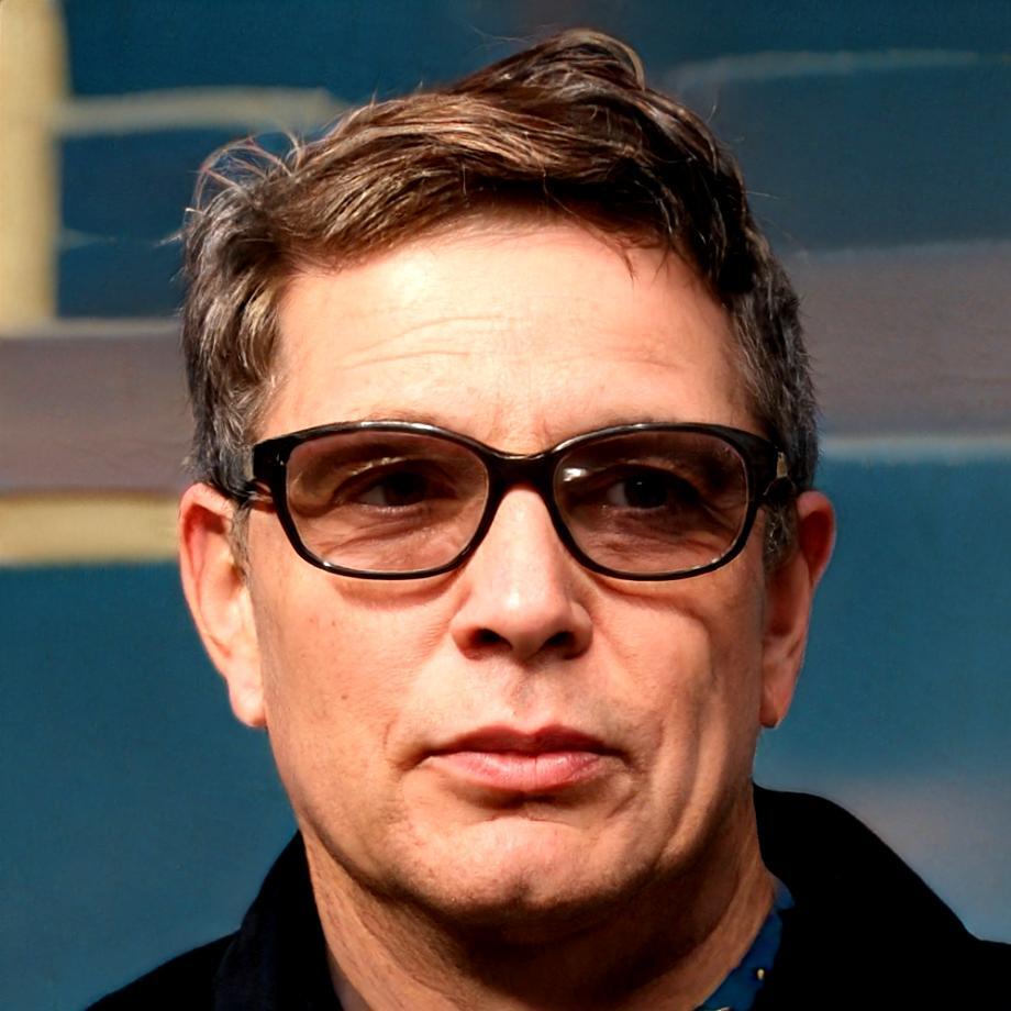 Ruprecht Diekmann, Gründer und Lead Developer