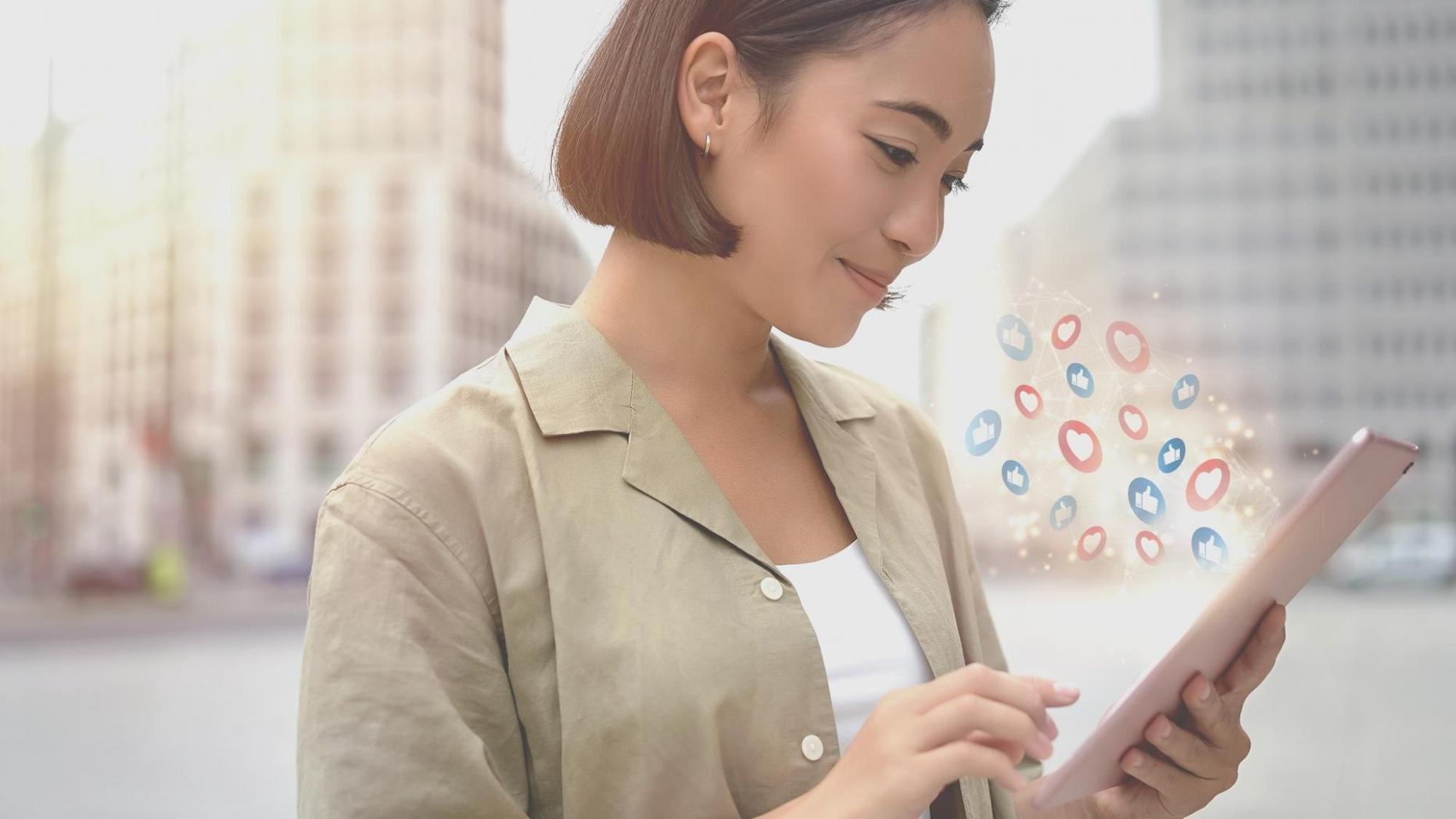 Workspace mit SEO-Analyse