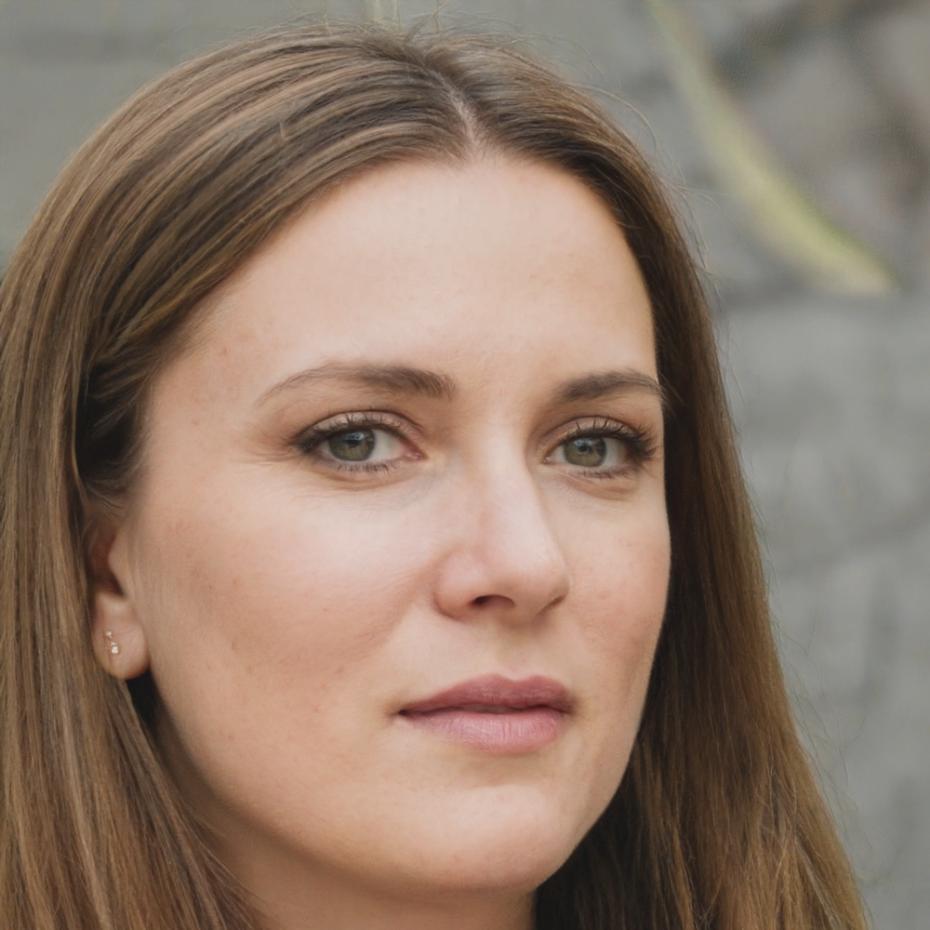 Katharina Bergmann, Leiterin der technischen SEO-Optimierung