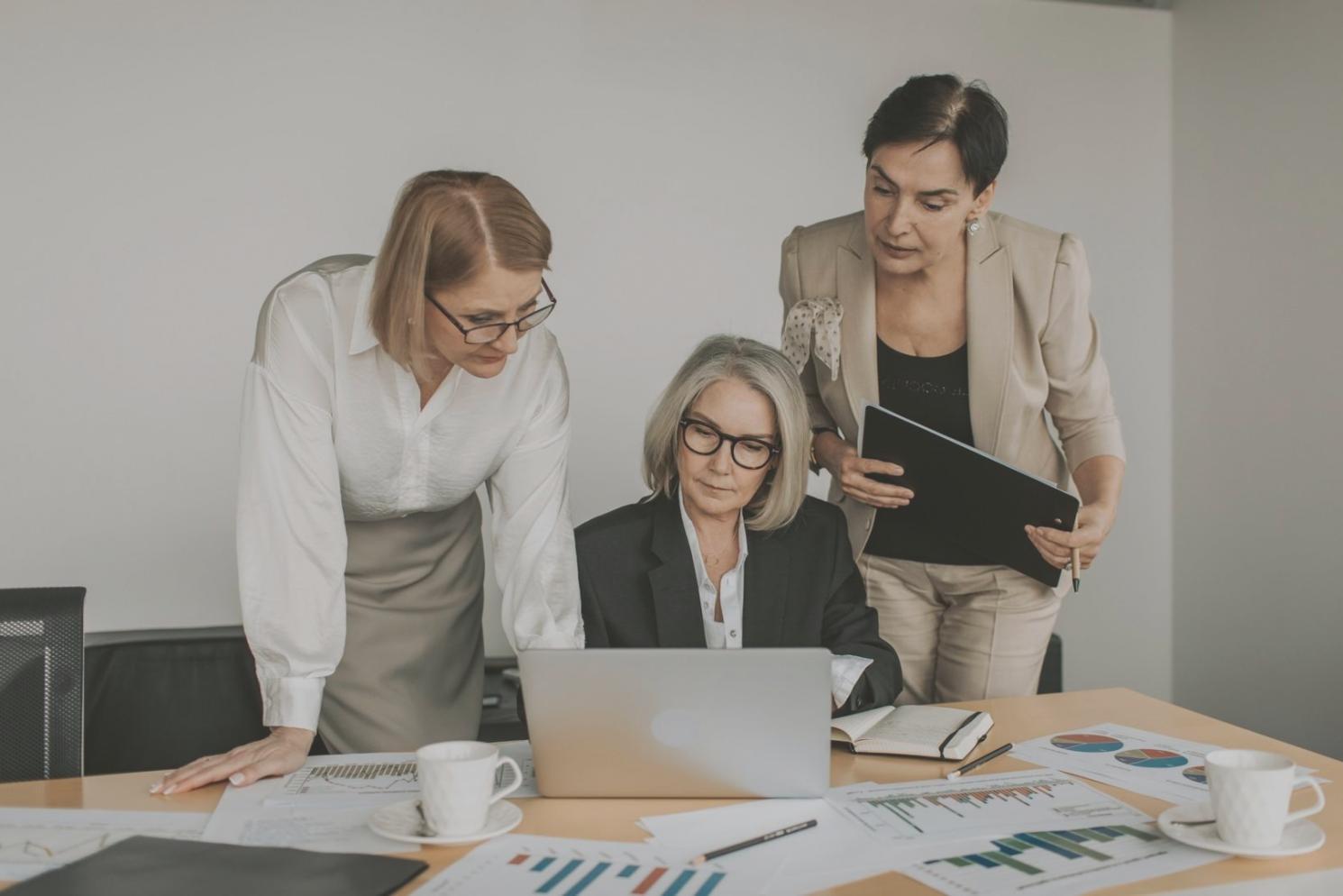 Technisches SEO-Audit mit Fehlerberichten und Optimierungsempfehlungen