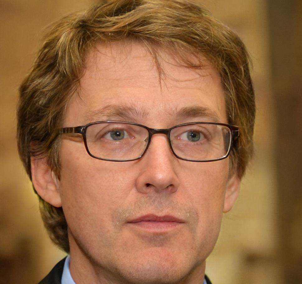 Riko Theissen, SEO-Spezialist bei lelioorone